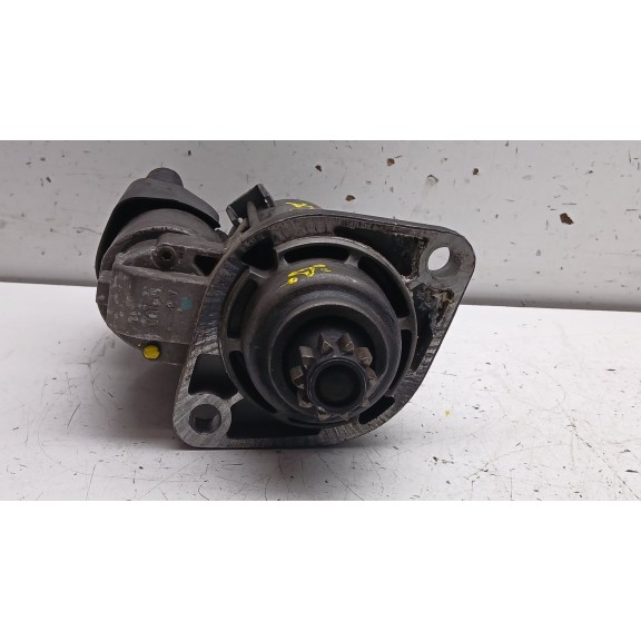 Recambio de motor arranque para audi a3 (8p) 2.0 fsi ambiente referencia OEM IAM 02m911023m d6gs14 