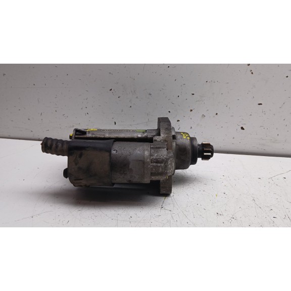 Recambio de motor arranque para audi a3 (8p) 2.0 fsi ambiente referencia OEM IAM 02m911023m d6gs14 