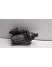 Recambio de motor arranque para audi a3 (8p) 2.0 fsi ambiente referencia OEM IAM 02m911023m d6gs14 