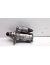 Recambio de motor arranque para seat ibiza (6p1) fr referencia OEM IAM 02m911024q 0001179512 