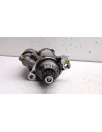 Recambio de motor arranque para seat ibiza (6p1) fr referencia OEM IAM 02m911024q 0001179512 