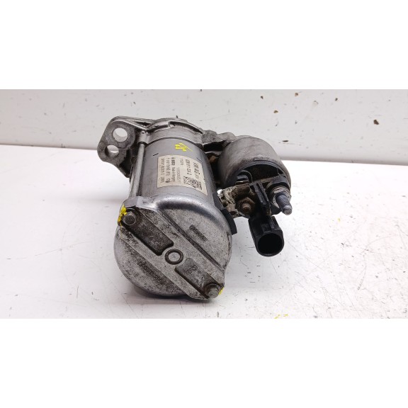 Recambio de motor arranque para seat ibiza (6p1) fr referencia OEM IAM 02m911024q 0001179512 