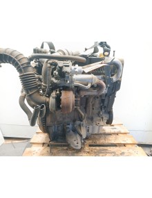 Recambio de motor completo para renault scénic ii (jm0/1_) 1.5 dci (jm1e, jm16) referencia OEM IAM K9K732 / 7701478491 / VERE790