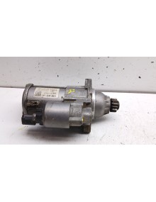 Recambio de motor arranque para volkswagen golf vii lim. (bq1) advance referencia OEM IAM 02m911022f 0001179602 