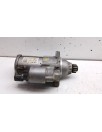 Recambio de motor arranque para volkswagen golf vii lim. (bq1) advance referencia OEM IAM 02m911022f 0001179602 