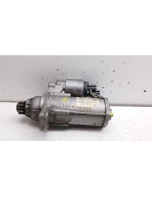 Recambio de motor arranque para volkswagen golf vii lim. (bq1) advance referencia OEM IAM 02m911022f 0001179602  2