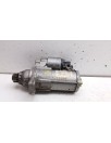 Recambio de motor arranque para volkswagen golf vii lim. (bq1) advance referencia OEM IAM 02m911022f 0001179602 