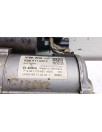 Recambio de motor arranque para volkswagen golf vii lim. (bq1) advance referencia OEM IAM 02m911022f 0001179602 