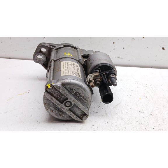 Recambio de motor arranque para volkswagen golf vii lim. (bq1) advance referencia OEM IAM 02m911022f 0001179602 