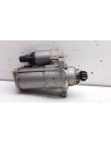 Recambio de motor arranque para volkswagen golf vii lim. (bq1) advance referencia OEM IAM 02m911022f 0001179602 