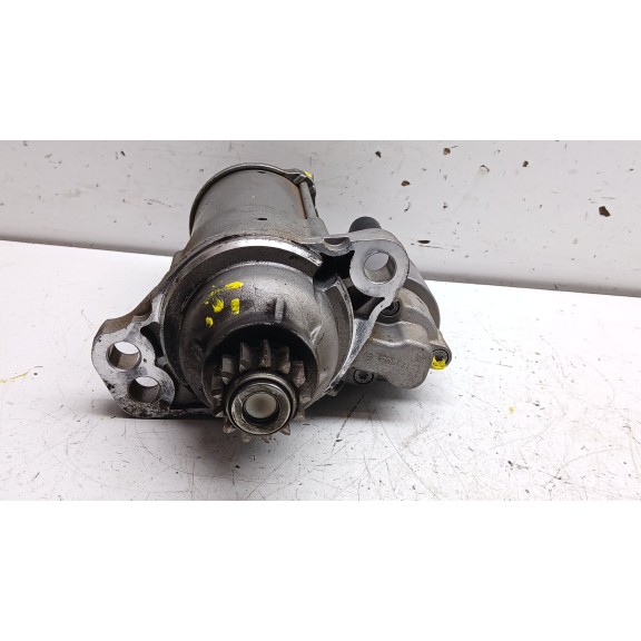 Recambio de motor arranque para volkswagen golf vii lim. (bq1) advance referencia OEM IAM 02m911022f 0001179602 