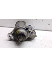 Recambio de motor arranque para volkswagen golf vii lim. (bq1) advance referencia OEM IAM 02m911022f 0001179602 