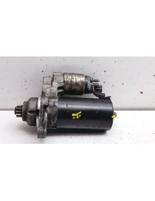 Recambio de motor arranque para seat altea (5p1) 1.9 tdi referencia OEM IAM 02Z911023FX 02z911023f 0001123012