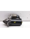 Recambio de motor arranque para seat altea (5p1) 1.9 tdi referencia OEM IAM 02Z911023FX 02z911023f 0001123012