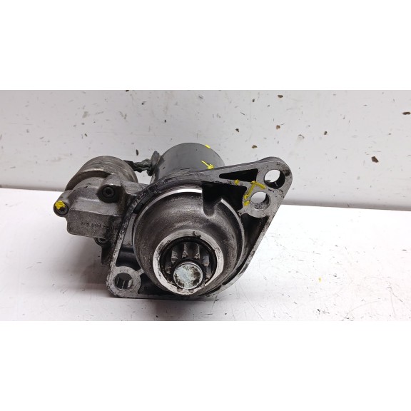 Recambio de motor arranque para seat altea (5p1) 1.9 tdi referencia OEM IAM 02Z911023FX 02z911023f 0001123012