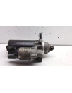 Recambio de motor arranque para seat altea (5p1) 1.9 tdi referencia OEM IAM 02Z911023FX 02z911023f 0001123012