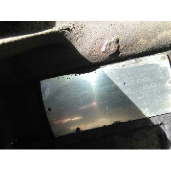 Recambio de motor completo para » otros... autocaravana ford vlc 2100 referencia OEM IAM  COMPLETO EXPORTACION