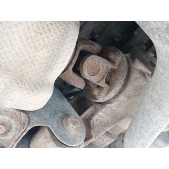 Recambio de transmision central para land rover discovery 4.4 v8 cat referencia OEM IAM   