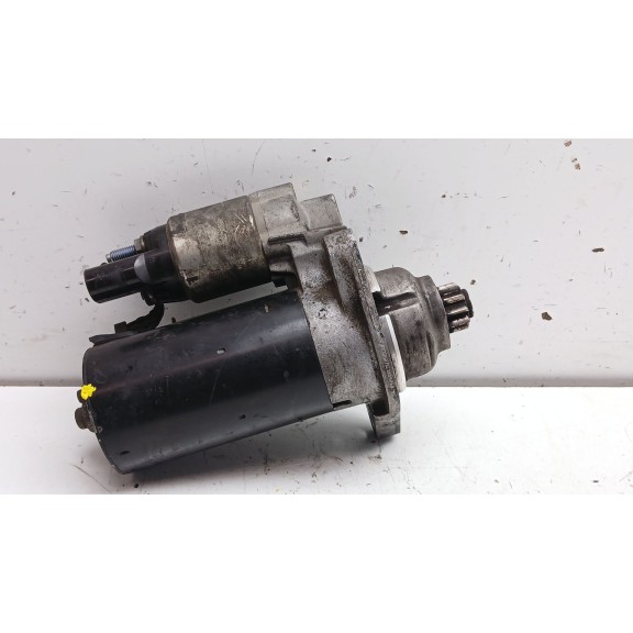 Recambio de motor arranque para seat altea (5p1) 1.9 tdi referencia OEM IAM 02Z911023FX 02z911023f 0001123012