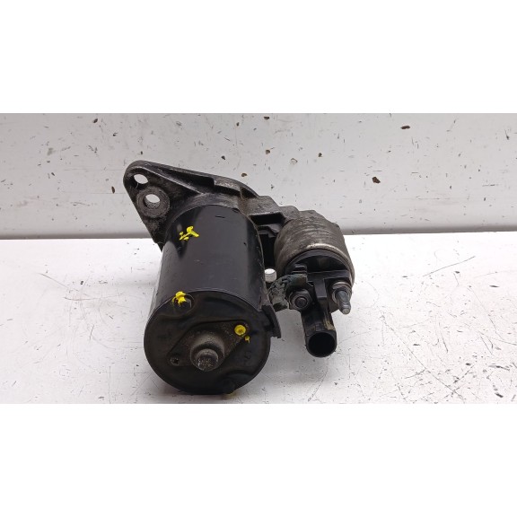 Recambio de motor arranque para seat altea (5p1) 1.9 tdi referencia OEM IAM 02Z911023FX 02z911023f 0001123012