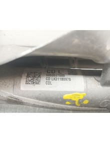 Recambio de cremallera direccion para kia ceed (cd) 1.6 crdi 136 eco-dynamics+ referencia OEM IAM 56500j7000   2