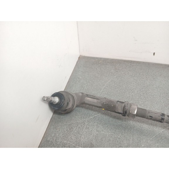 Recambio de cremallera direccion para kia ceed (cd) 1.6 crdi 136 eco-dynamics+ referencia OEM IAM 56500j7000  