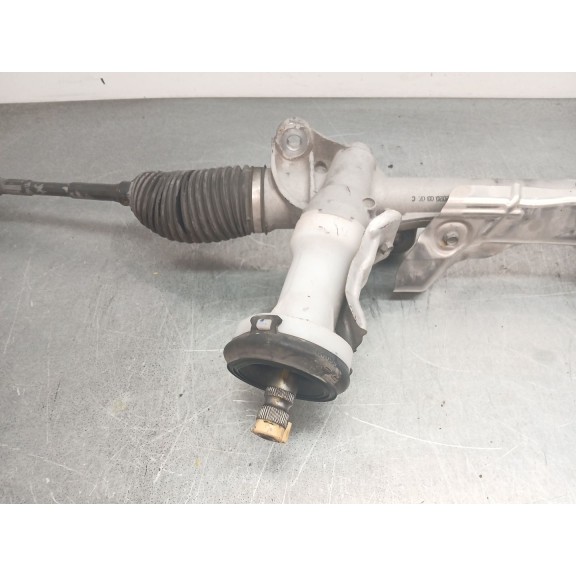 Recambio de cremallera direccion para kia ceed (cd) 1.6 crdi 136 eco-dynamics+ referencia OEM IAM 56500j7000  