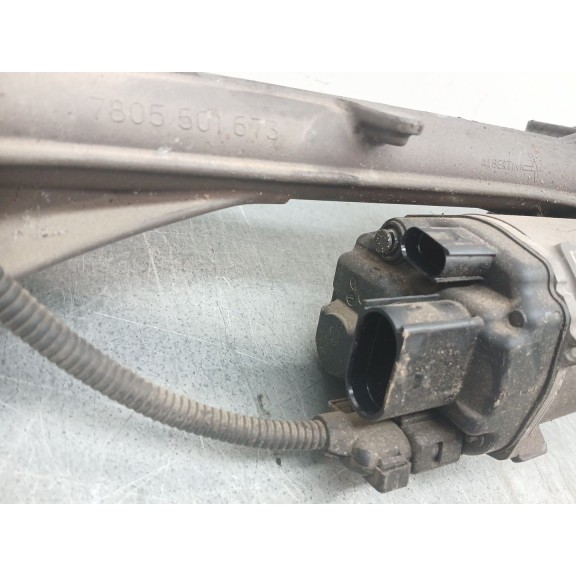 Recambio de cremallera direccion para seat leon st (5f8) x-perience 4drive referencia OEM IAM 5q0909144aa  