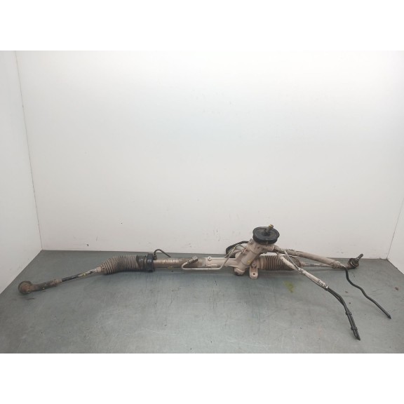 Recambio de cremallera direccion para skoda roomster (5j7) 1.4 tdi referencia OEM IAM   