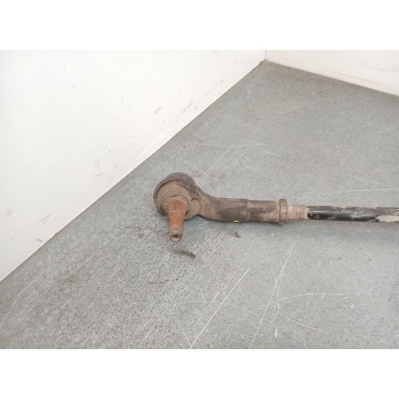 Recambio de cremallera direccion para skoda roomster (5j7) 1.4 tdi referencia OEM IAM   