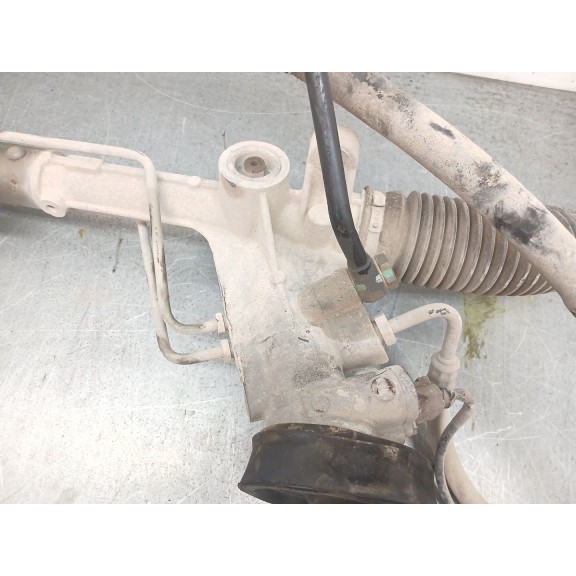 Recambio de cremallera direccion para skoda roomster (5j7) 1.4 tdi referencia OEM IAM   