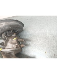 Recambio de cremallera direccion para peugeot 3008 confort referencia OEM IAM    2