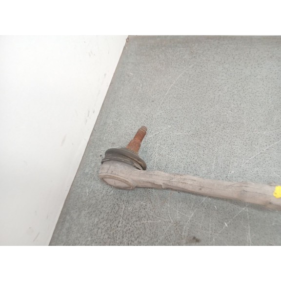 Recambio de cremallera direccion para peugeot 3008 confort referencia OEM IAM   