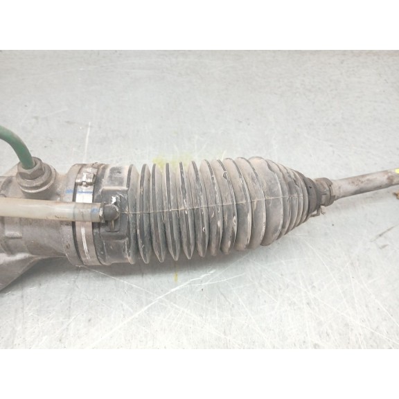 Recambio de cremallera direccion para peugeot 3008 confort referencia OEM IAM   