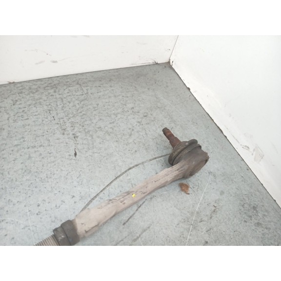 Recambio de cremallera direccion para peugeot 3008 confort referencia OEM IAM   