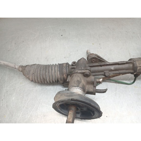 Recambio de cremallera direccion para peugeot 3008 confort referencia OEM IAM   