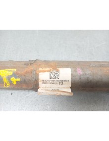 Recambio de cremallera direccion para nissan micra v (k14) 0.9 ig-t referencia OEM IAM jg201004810   2