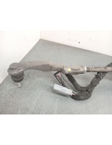 Recambio de cremallera direccion para toyota proace furgoneta (mdz_) 1.5 d4d (mdz1) referencia OEM IAM SU001A5862 9862049980  2