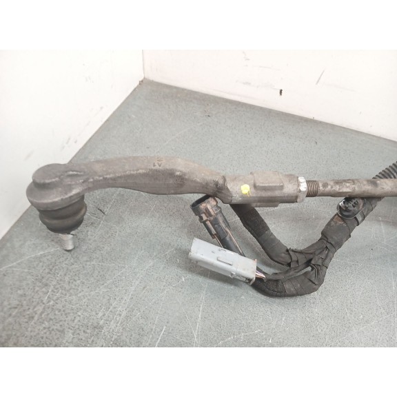 Recambio de cremallera direccion para toyota proace furgoneta (mdz_) 1.5 d4d (mdz1) referencia OEM IAM SU001A5862 9862049980 