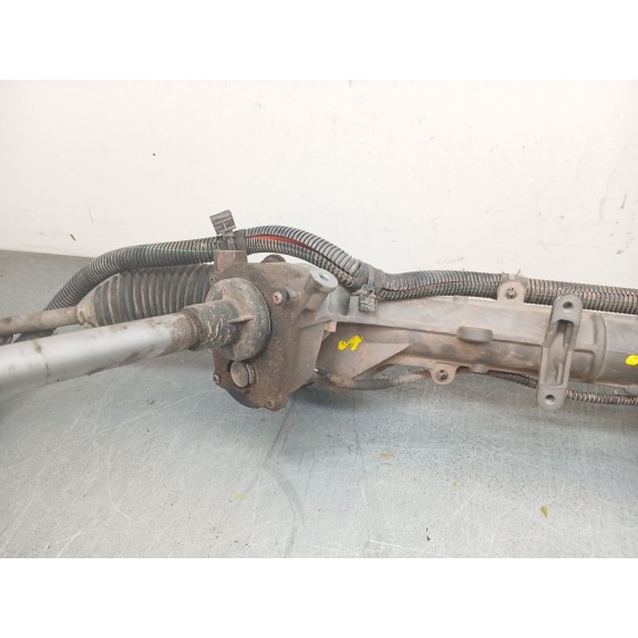 Recambio de cremallera direccion para toyota proace furgoneta (mdz_) 1.5 d4d (mdz1) referencia OEM IAM SU001A5862 9862049980 