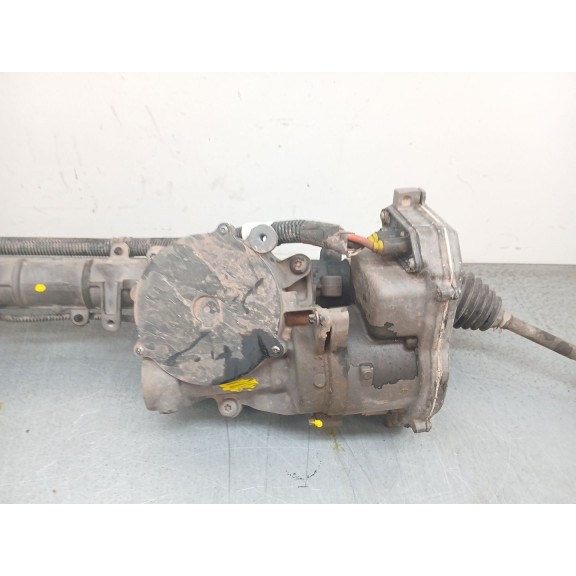 Recambio de cremallera direccion para toyota proace furgoneta (mdz_) 1.5 d4d (mdz1) referencia OEM IAM SU001A5862 9862049980 