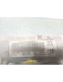 Recambio de cremallera direccion para peugeot 508 active referencia OEM IAM 9686476580   2