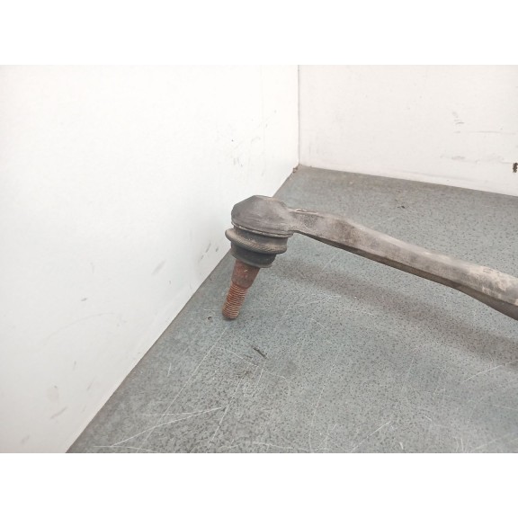 Recambio de cremallera direccion para peugeot 508 active referencia OEM IAM 9686476580  