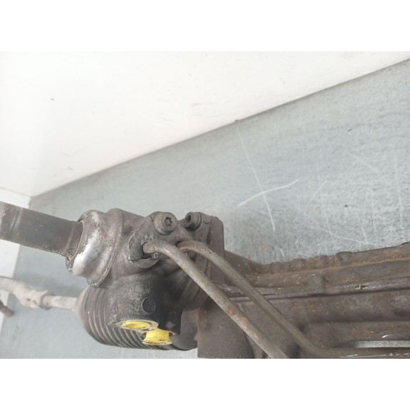 Recambio de cremallera direccion para peugeot 508 active referencia OEM IAM 9686476580  