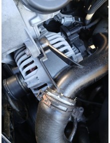 Recambio de alternador para audi a4 b8 avant (8k5) 2.0 tdi referencia OEM IAM 03G903016GX   2