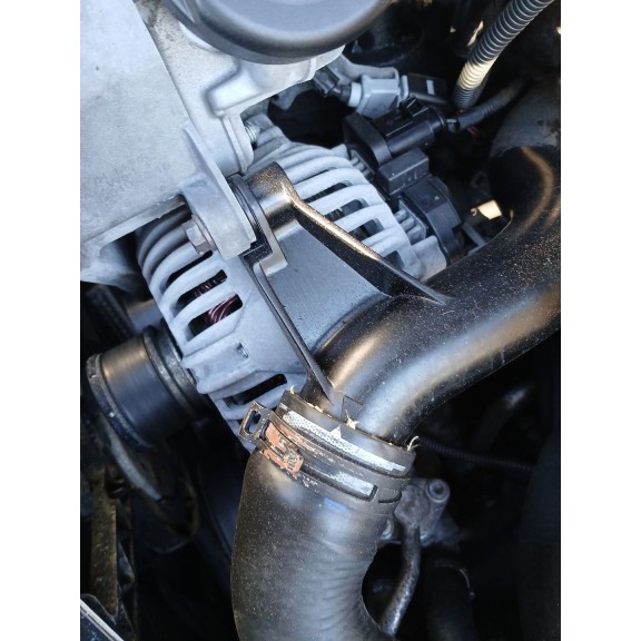 Recambio de alternador para audi a4 b8 avant (8k5) 2.0 tdi referencia OEM IAM 03G903016GX  