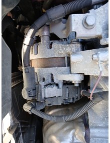 Recambio de alternador para fiat 500 (312_) 1.0 mild hybrid (312.ayd1b) referencia OEM IAM 0000071796293 00522087180 2740599a 2