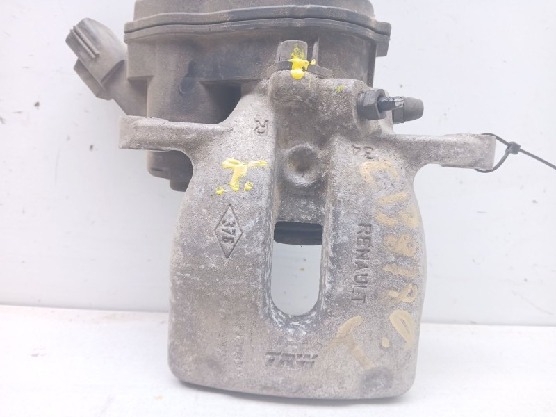 Recambio de pinza freno trasera derecha para renault clio v r.s. line referencia OEM IAM 440002496R TRW 