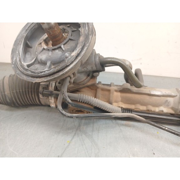 Recambio de cremallera direccion para citroën c4 i (lc_) 1.6 hdi referencia OEM IAM 1617934080  