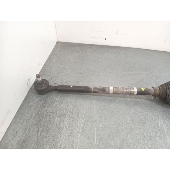 Recambio de cremallera direccion para citroën c4 i (lc_) 1.6 hdi referencia OEM IAM 1617934080  